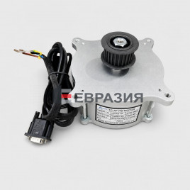 Электродвигатель привода дверей 50W TC-AF Ascend (YCT133-2.7) КМЗ