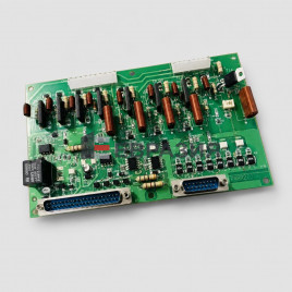 Плата PU-3-SM КЕУЛ.758727.883-3СМ ЕИЛА.469155.188-3-СМ ШУЛМ ЩЛЗ
