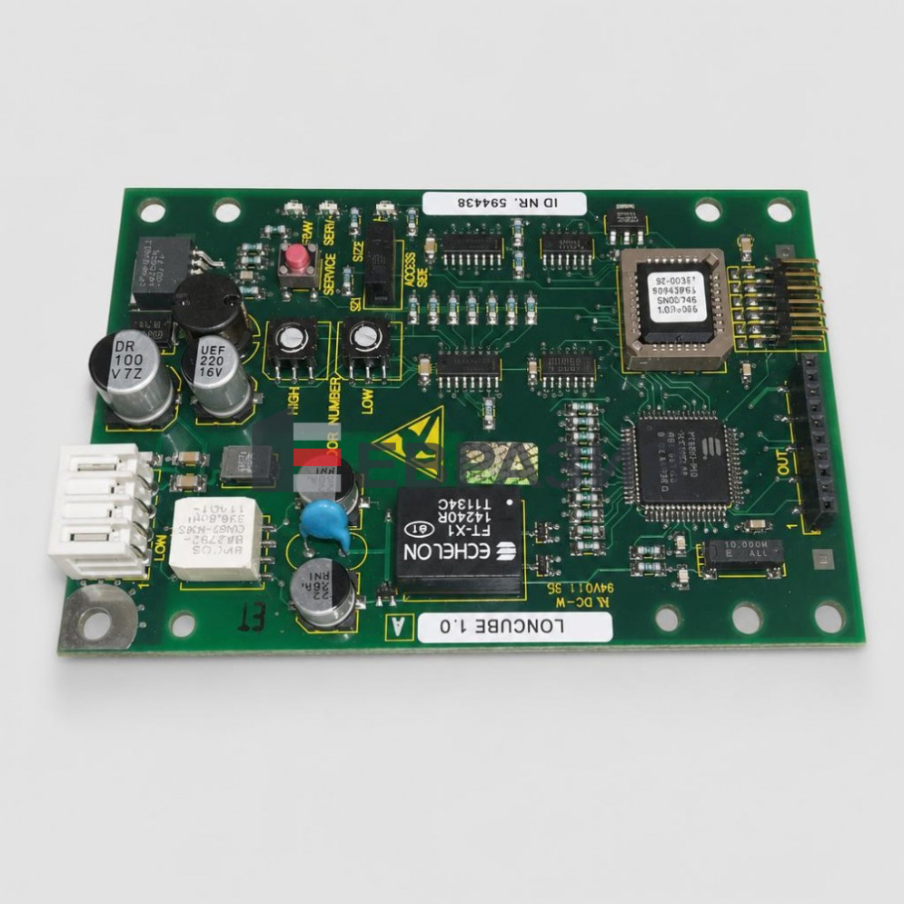 Плата loncube 1.qA 594438