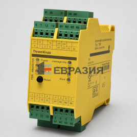 Блок (реле) контроля скорости TSR 68005700 Thyssen