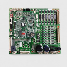 Плата LCB IIC c CAN-Car GBA26800NK20 Otis