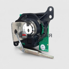 Ключевина панели приказов kone micro caba km804352g05