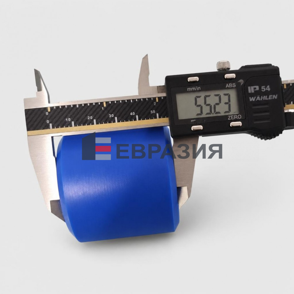 Ролик поручня эскалатора KM5130075H01 KONE