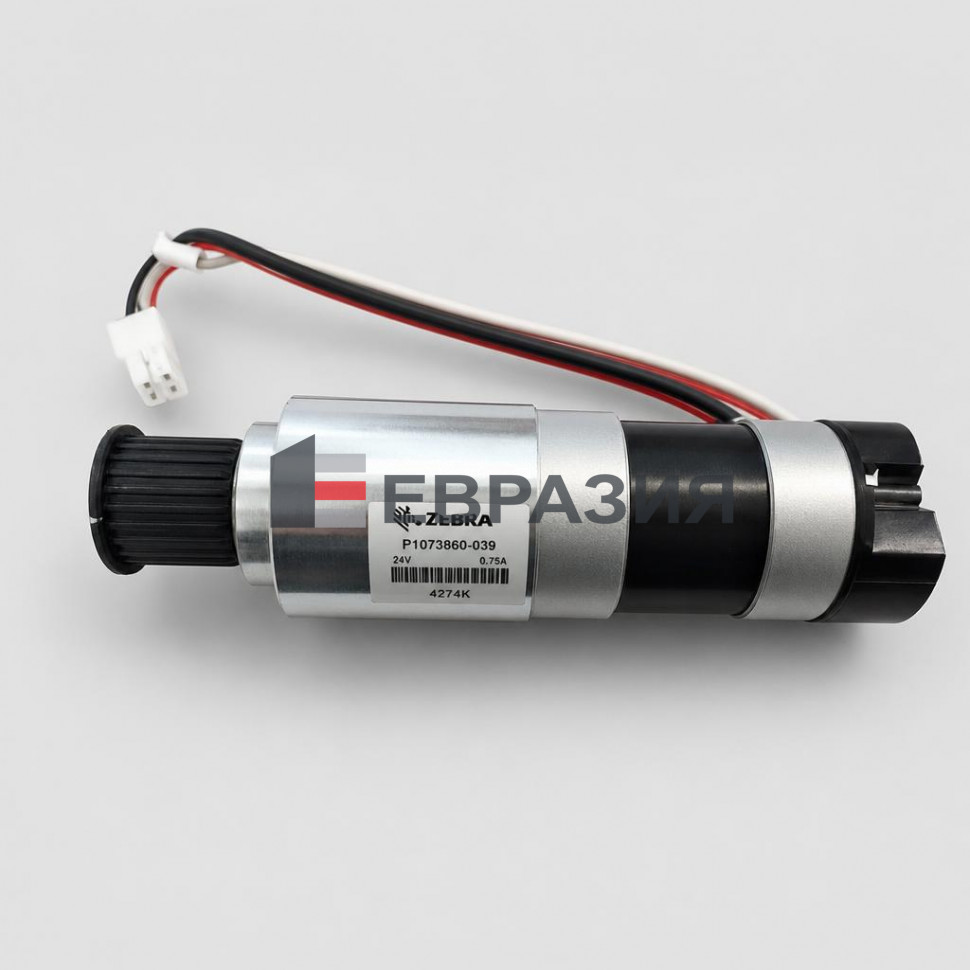 Электродвигатель привода дверей Hydra Plus Midi 3201.04.0901V01 WITTUR/Selcom