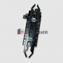 Отводка двери кабины смещение 0-108мм правая RCF-1 Hydrabelt 3201.12.0215V01 Selcom