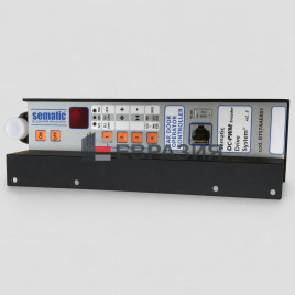 Контроллер привода дверей Sematic B157AAEX01