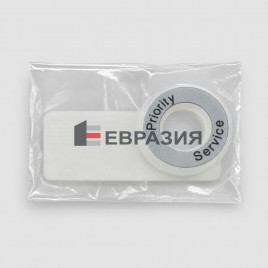Декоративное кольцо КОНЕ km804202g09