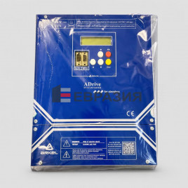 Частотный регулятор ADRIVE 4B075 (400V/7,5kW/17A) ARKEL