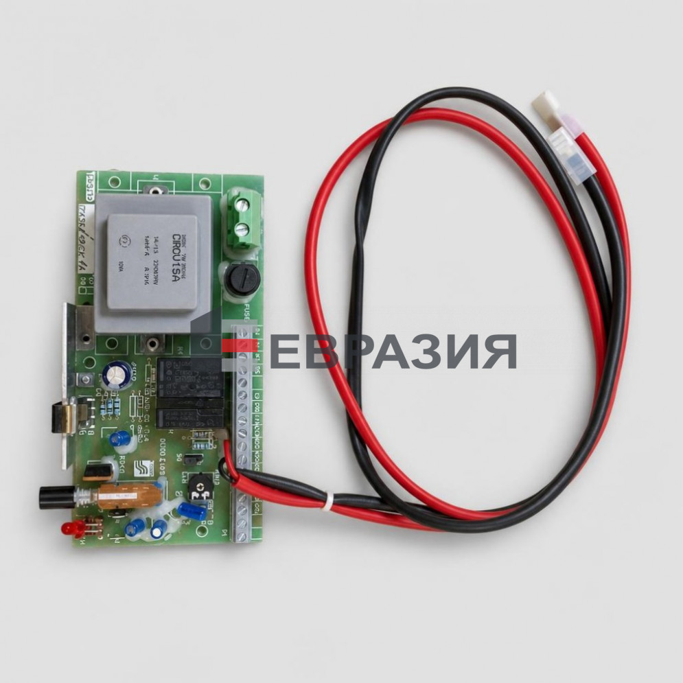 Плата аварийного освещения CD/10-I KONE KM261580
