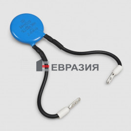 Варистор MOV Disc 20mm 680V 6.5KA 681KD20 Bulk
