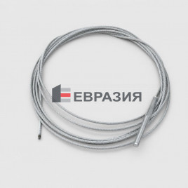 Тросик синхронизации дверей AMDL KONE KM601116G04