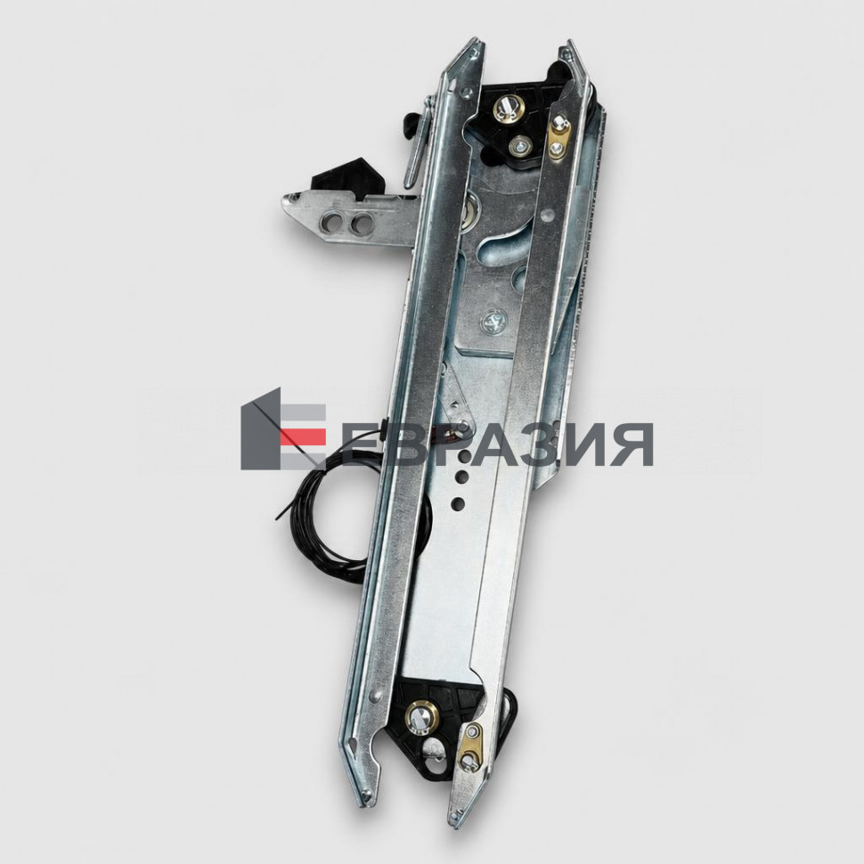 Отводка дверей кабины с замком правая BG-201 SK41.3-RU R2 462733 BST