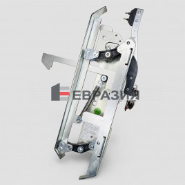 Отводка ДК Varidor 35 109R с замком CDL 59350823 Schindler