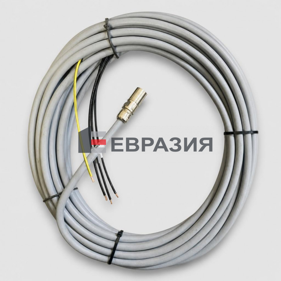 Кабель питания лебедки DRIVE-МО 14м ZCA174YZ10 Otis