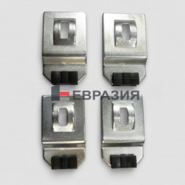 Башмак двери шахты KONE KM880846G01