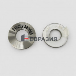 Кольцо для ключевины KONE km860032g03