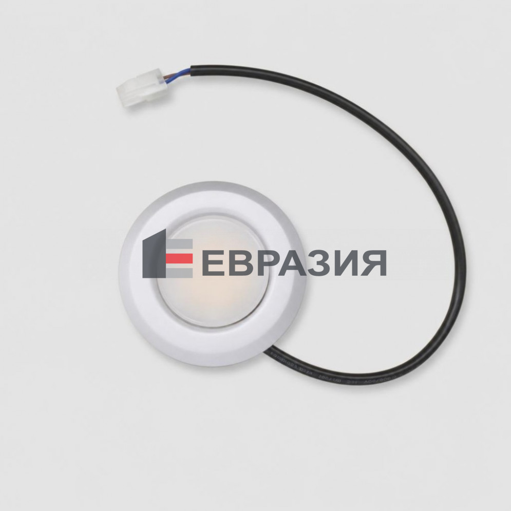 Светильник кабины лифта KONE km970065g01
