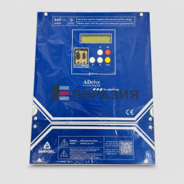 Частотный регулятор ADRIVE 4B110 (400V/11kW/26A) ARKEL