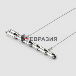 Тяговая цепь эскалатора 9300