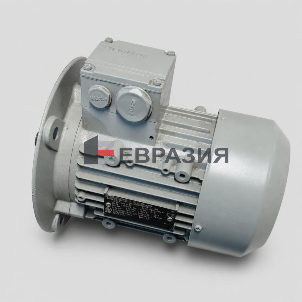 Электродвигатель IM2081 1LA7080-4AA11 Siemens