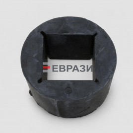 Амортизатор лебедки верхний KM710161H01 KONE