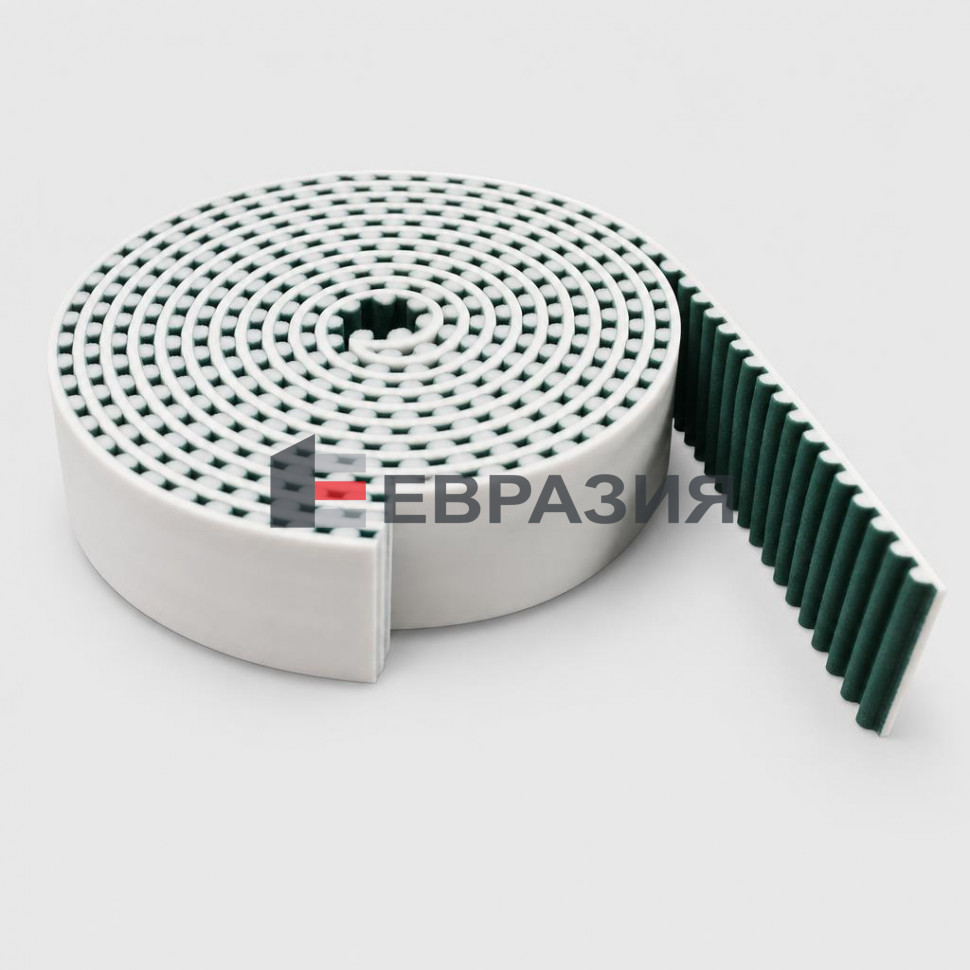 Ремень зубчатый привода дверей 2000B, шаг 8мм, H-40мм C076AAEG LiftMaterial