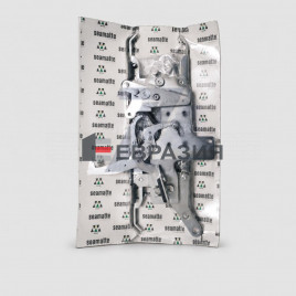 Отводка ДК правая с замком K2/4/6Z DX K1-2-3R STD200B-CK2Z dx C-MOD RINFOR B152ACKX02-E Sematic