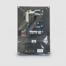 Частотный регулятор HPMONT MODEL: MT72-4T7P5, 7.5kW, 3 PHASE with LCD KEYPAD