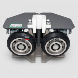 Роликовый башмак Коне RG100 km604124g16Ch