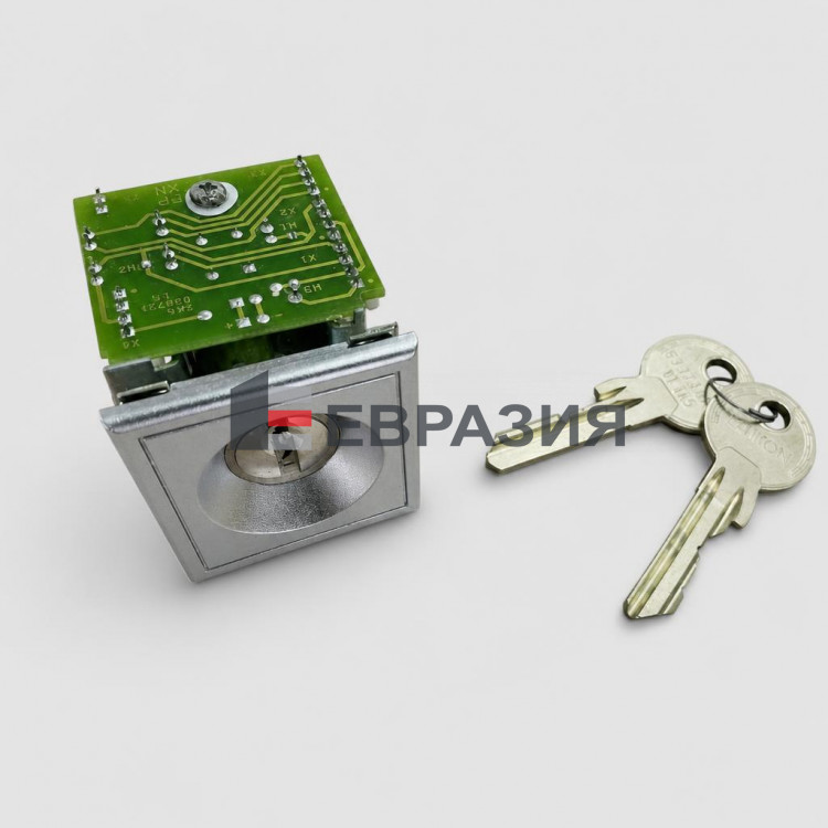 Ключевина Modul Classic AТ40 65680004703 ThyssenKrupp