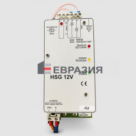 Блок аварийного питания HSG 12V NewLift