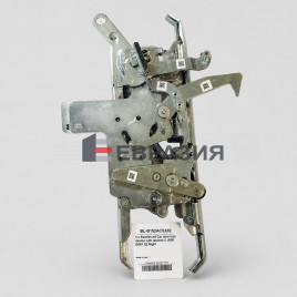 Отводка правая с замком C-MOD EN81 2Z BL-B152ACSX02 Sematic