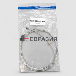 Тросик ДК PRIMA L=3775мм OP900 FBA712L998-900 Otis