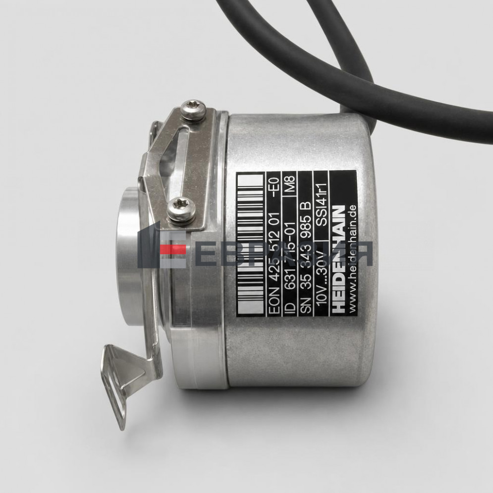 Энкодер 10V-30V EQN42551201-E0 ID631715-01 HEIDENHAIN