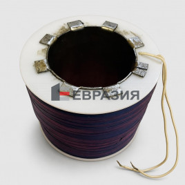 Катушка электромагнита ЭТЛ-1К 0411К.02.02.500 КМЗ