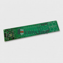 Плата F2KC7S COP 7 SEGMENT KM772860G01 Kone