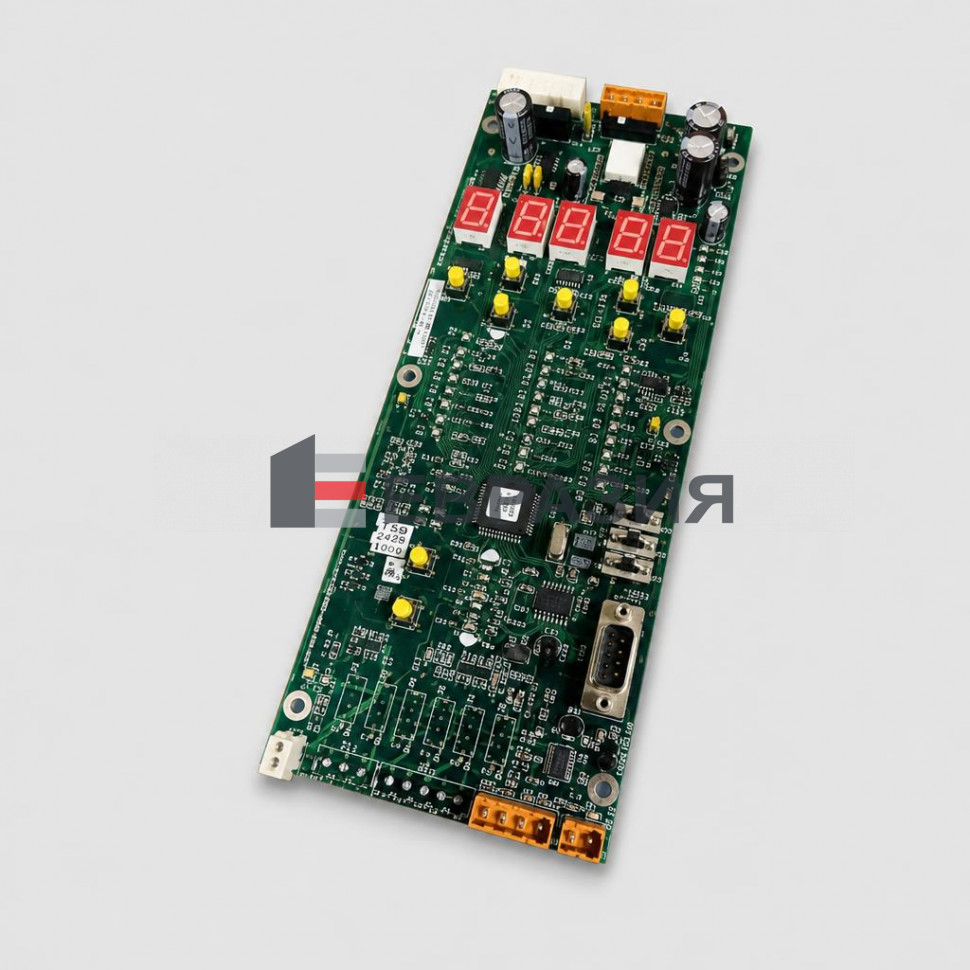 Плата LCE LOP-CB KM763600G02 Kone