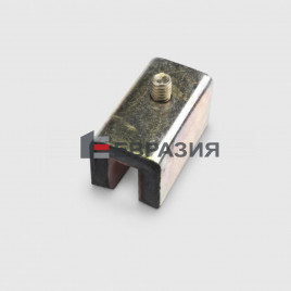 Башмак противовеса лифта BFK10