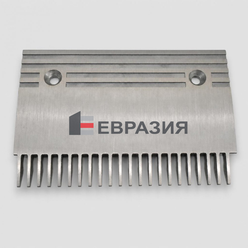 Гребенка левая ТИП А KM5130667R01 KONE Travelmaster