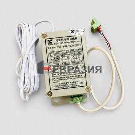 Стабилизатор напряжения PP-2G KM955447 Kone
