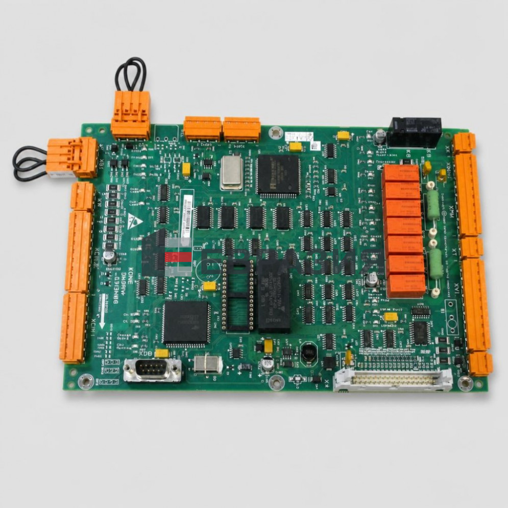 Плата LCEDRV KM760310G01 KONE