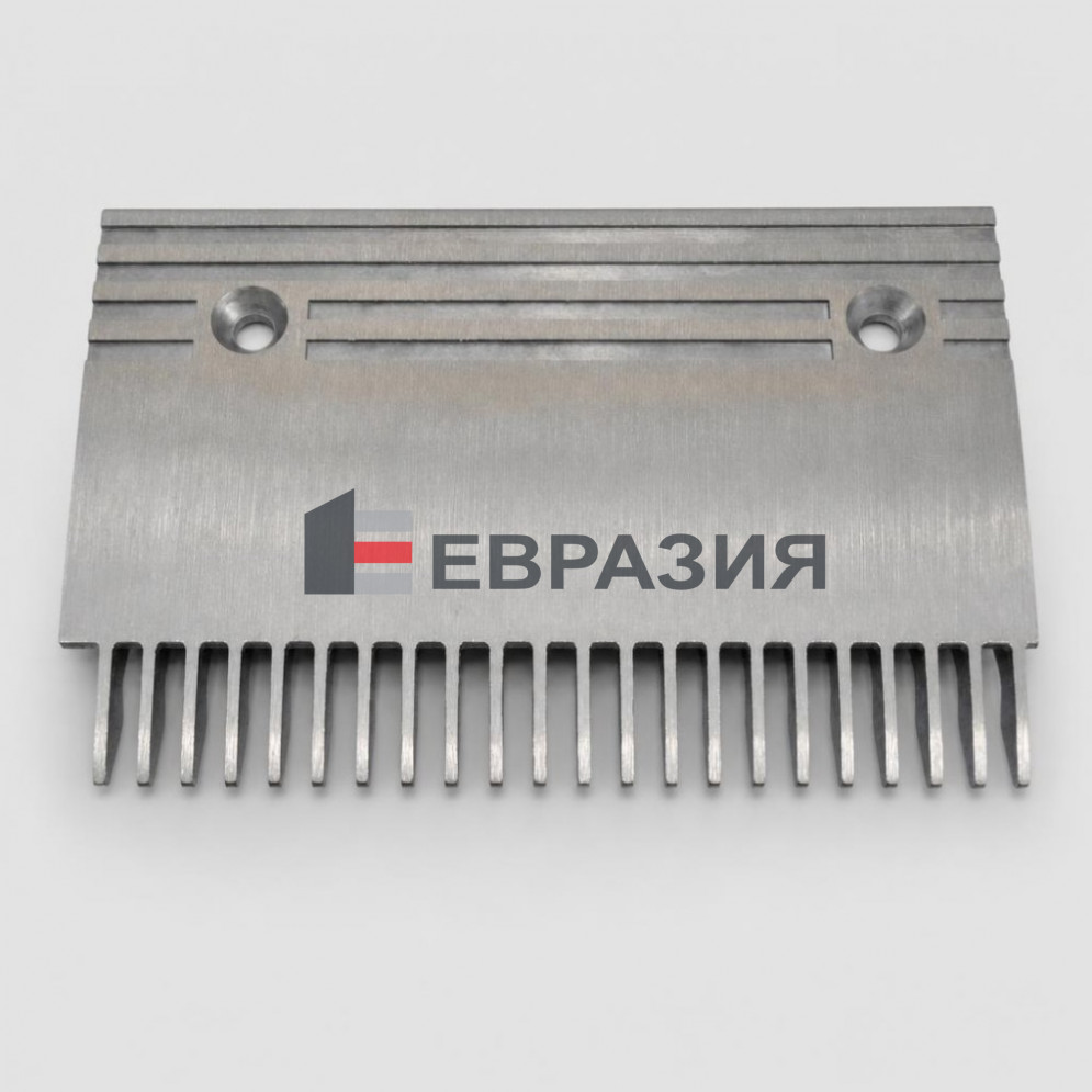 Гребенка правая ТИП В KM5130668R01 KONE Travelmaster