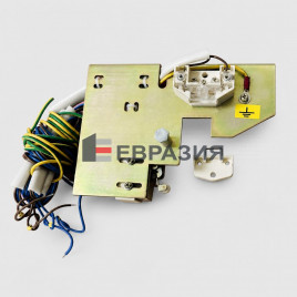Блок контактов ДШ 0621Е.06.05.050 ЩЛЗ