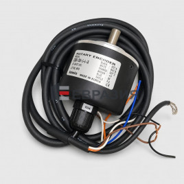 Энкодер 12-24VDC E50S8-1024-3-N-24 Autonics