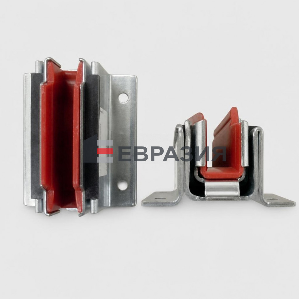 Башмак кабины KONE SLG20 KM51000110V010