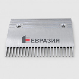 Гребенка центральная ТИП С KM5130669R01 KONE Travelmaster