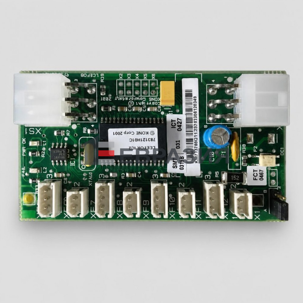 Плата LCEFOB Kone km713780g11