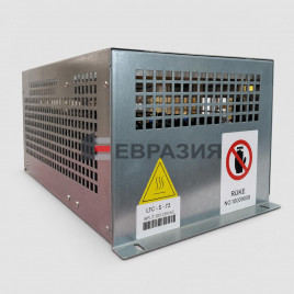 Блок резисторов 6kW 15.4 Om XIZI OTIS XAA21305S7