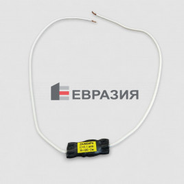 RC - цепочка 0,1 мкФ 100 Ом ZAA634P4 Otis