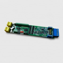 Плата приказной панели LC100-E5 10701880 Kleemann